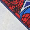 Bajada de Cama Marvel  80x120 Spiderman Wall