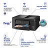 Multifuncional Brother Tinta Continua DCPT730DW Wifi, D&uacute;plex y ADF