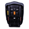 Silla de Auto Butaca Baby Way Bw-744 Turquesa