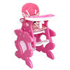 Silla de Comer Escritorio Bebeglo RS70212