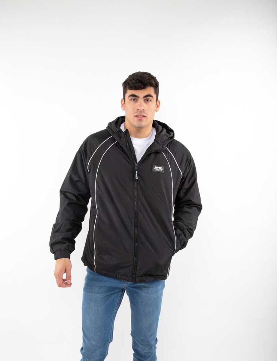 Chaqueta Hombre Icono