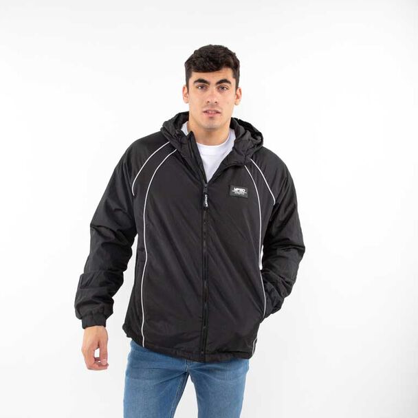 Chaqueta Hombre Icono