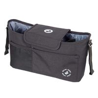 Organizador de Coche Negro Maxi-Cosi