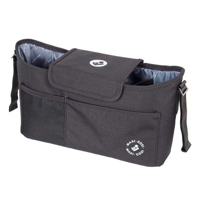Imagen 1 del producto Organizador de Coche Negro Maxi-Cosi