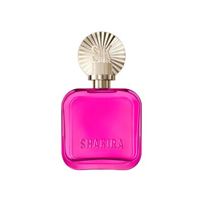 Perfume Mujer Shakira Fucsia EDP 80ml