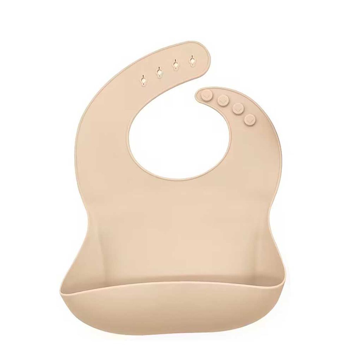 Set de Alimentacion 3 Beige Bebesit