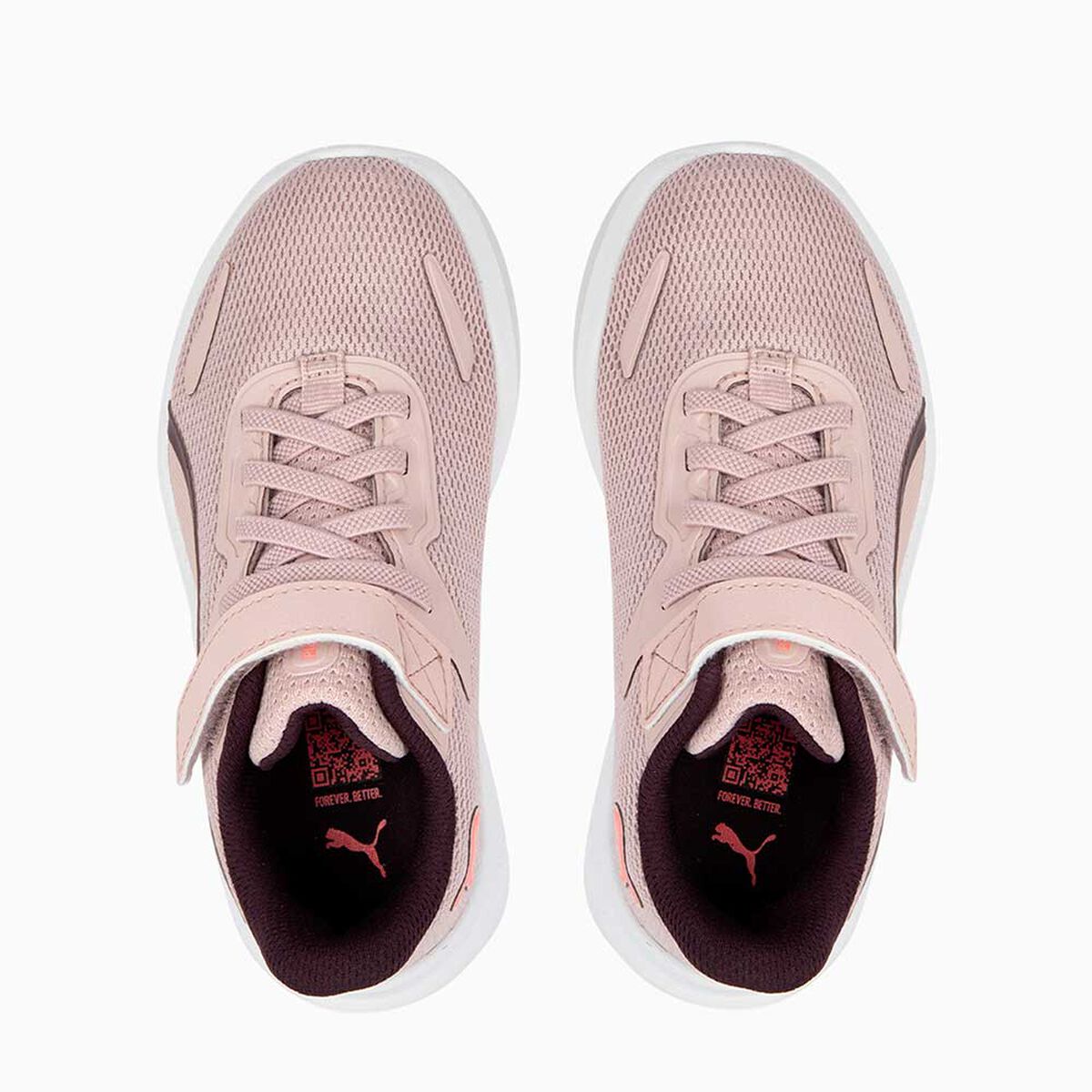 Zapatilla Infantil Urbana Puma