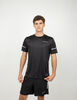 Polera Deportiva Hombre Lotto