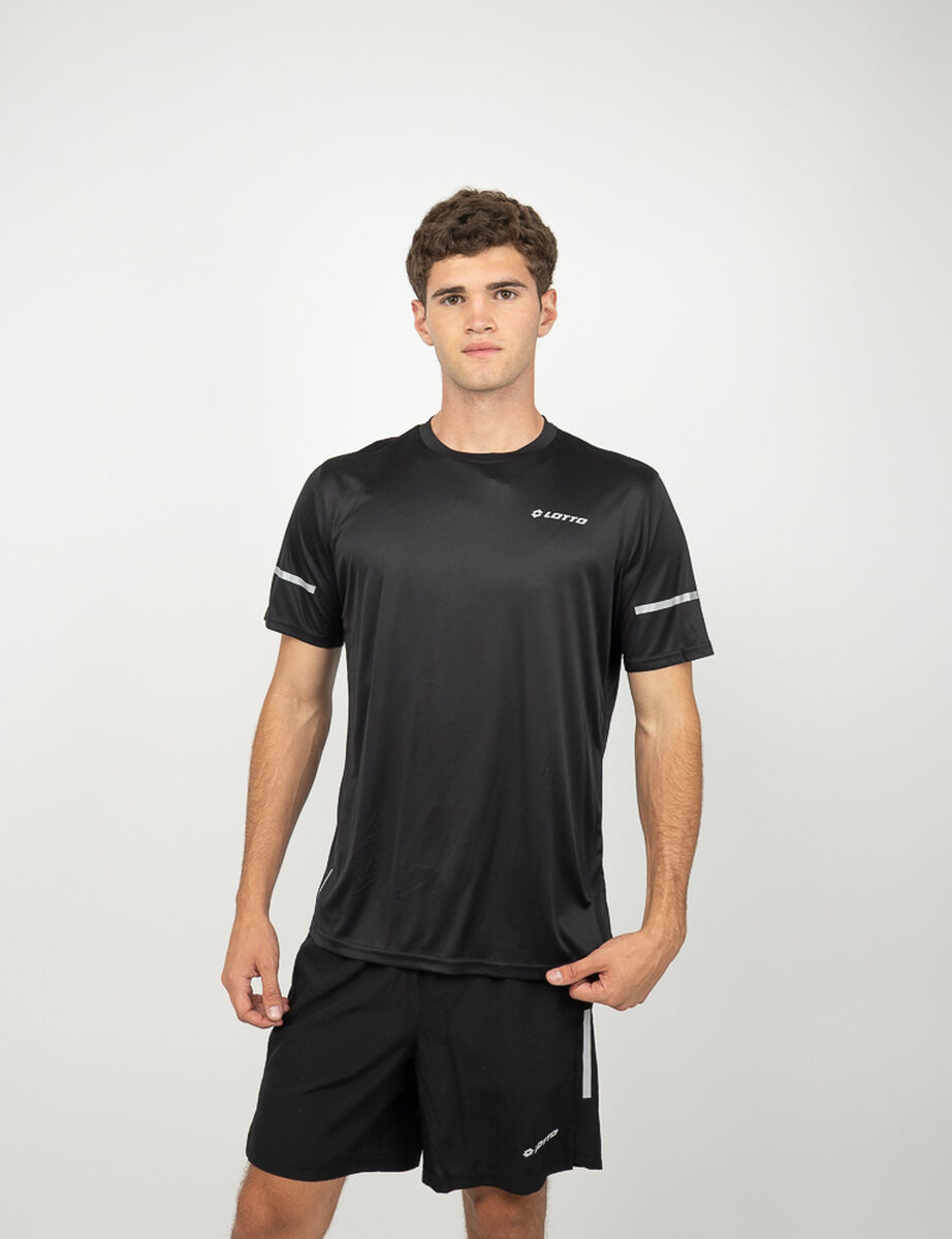 Polera Deportiva Hombre Lotto