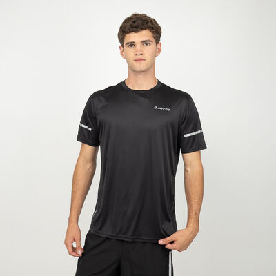 Polera Deportiva Hombre Lotto