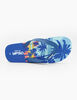 Sandalia Playera Hombre Icono
