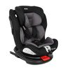 Silla De Auto Convertible One Isofix Ligth Grey Infanti