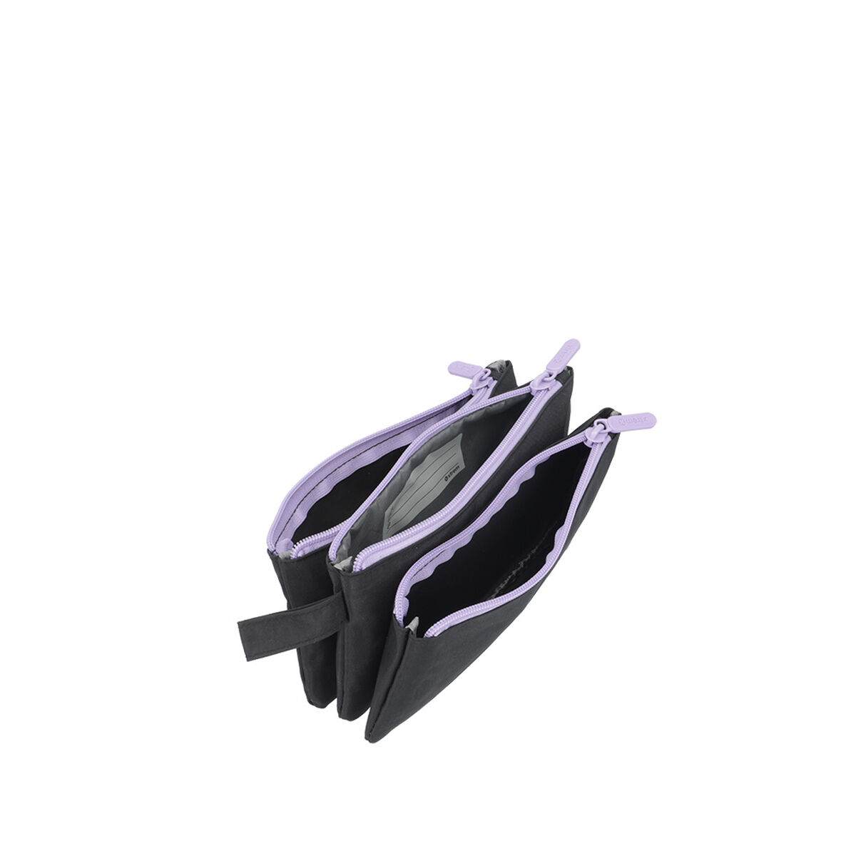 Estuche Trinity 4XT Negro Xtrem