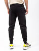 Pantalón de Buzo Hombre Black County
