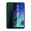 Celular Motorola One Fusion 64GB 6,51" Esmeralda Liberado