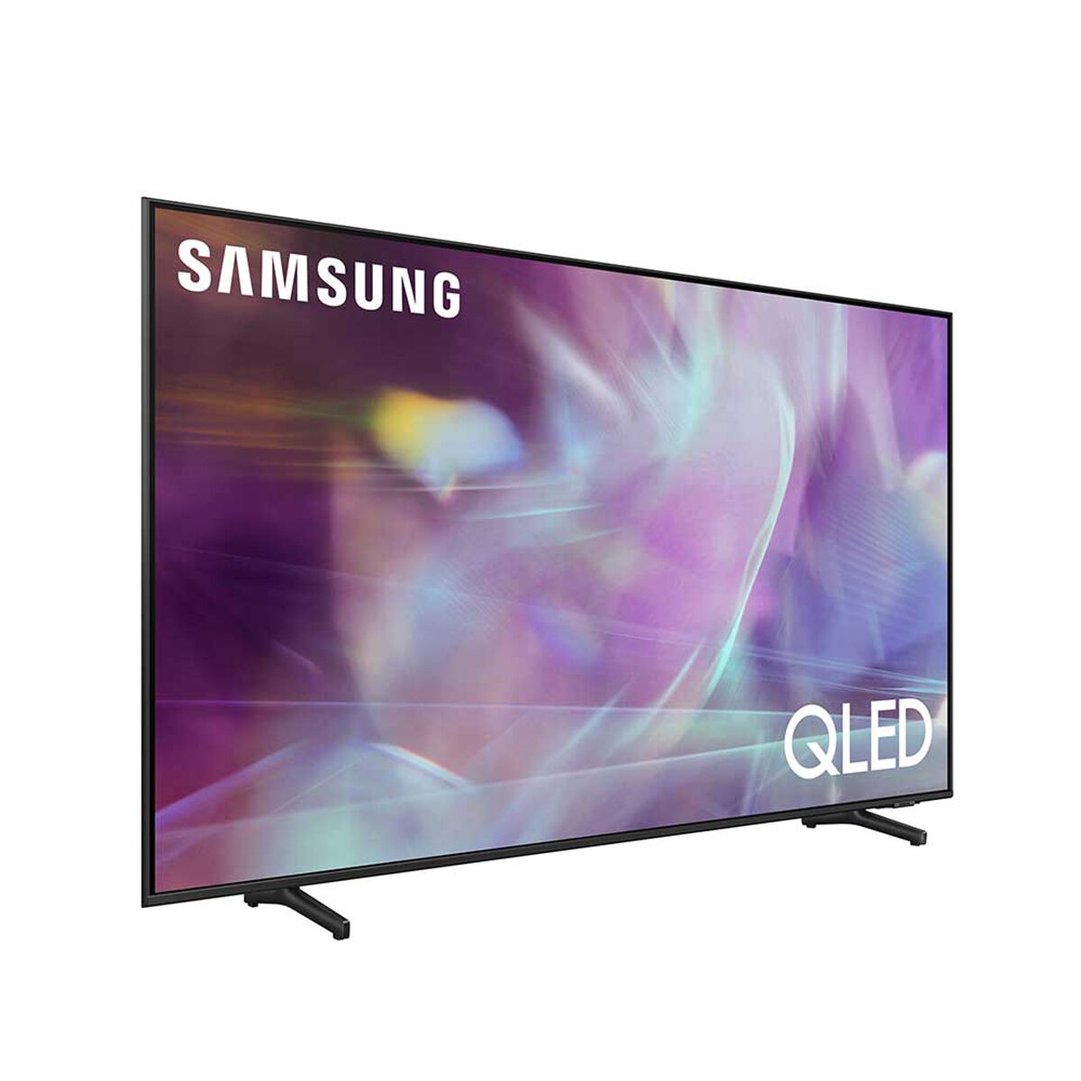 QLED Samsung 55” Q60A Smart TV 4K UHD