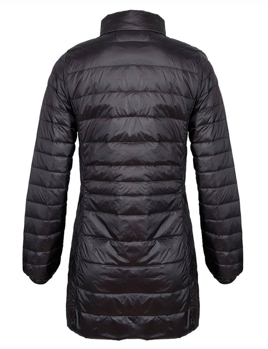Chaqueta Pluma Hombre Discovery Expedition