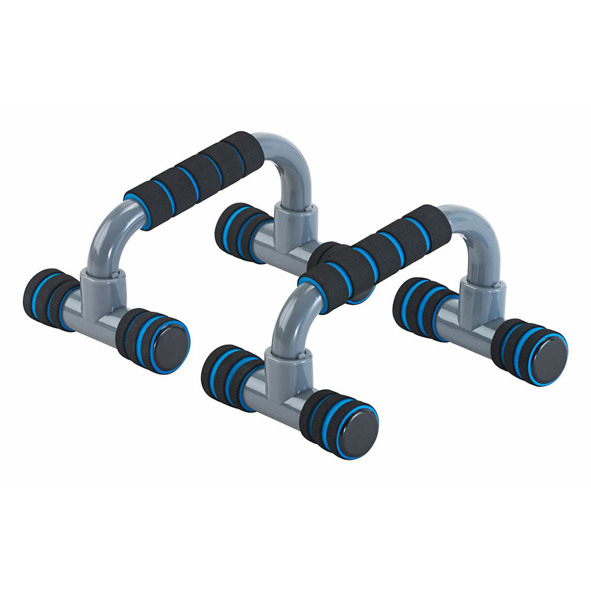 Push Up Bar Bianchi 