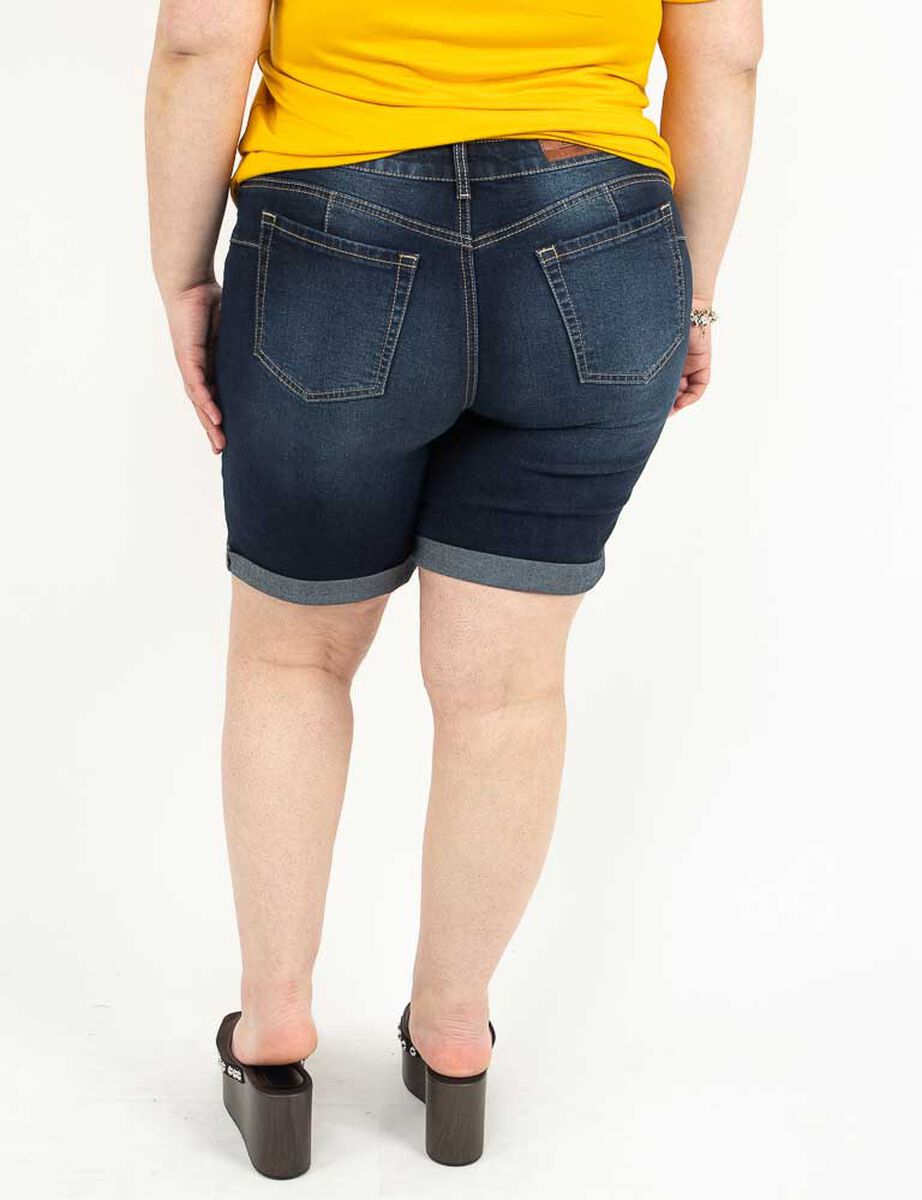 Bermuda Mujer Extralindas