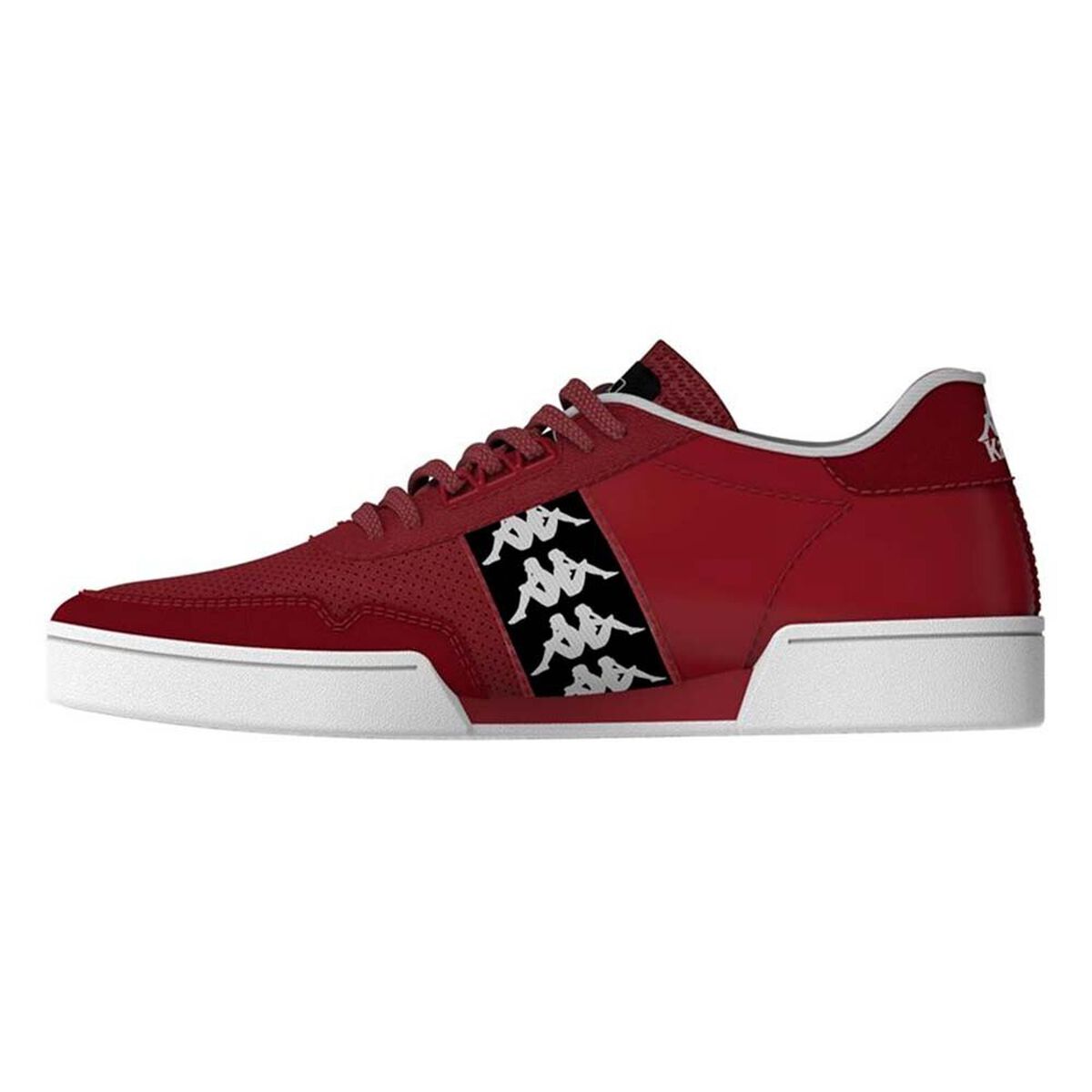 Zapatilla Urbana Unisex Kappa