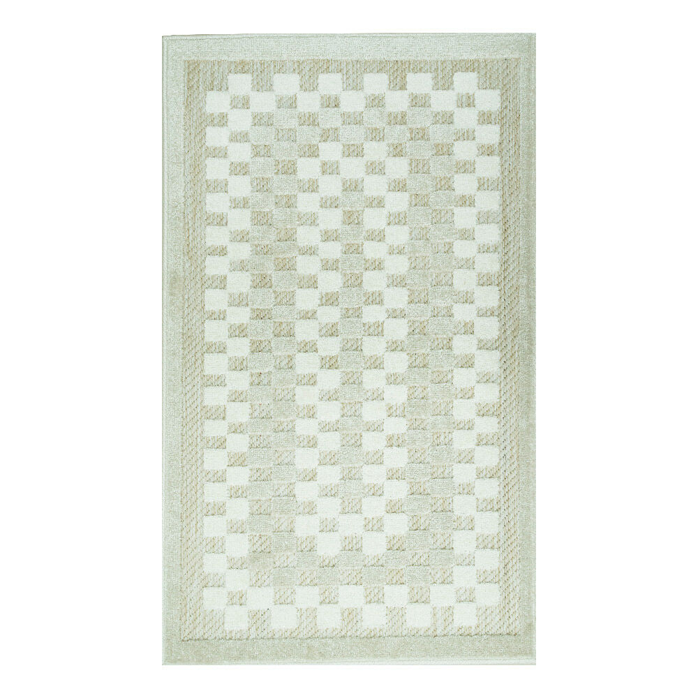 Bajada de Cama Doral Baku 2428A 60x100 cm