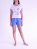 Pijama Mujer Hello Kitty