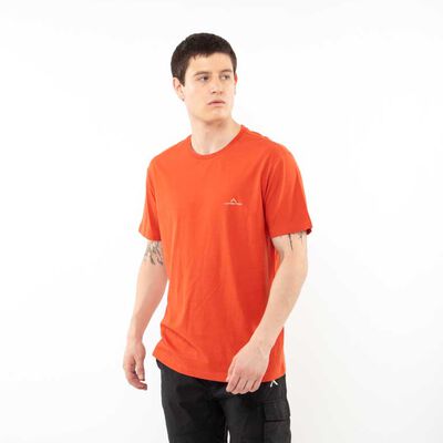 Polera Deportiva Hombre Alpinextrem