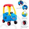Corre Pasillo My Ride Coupe Bebesit