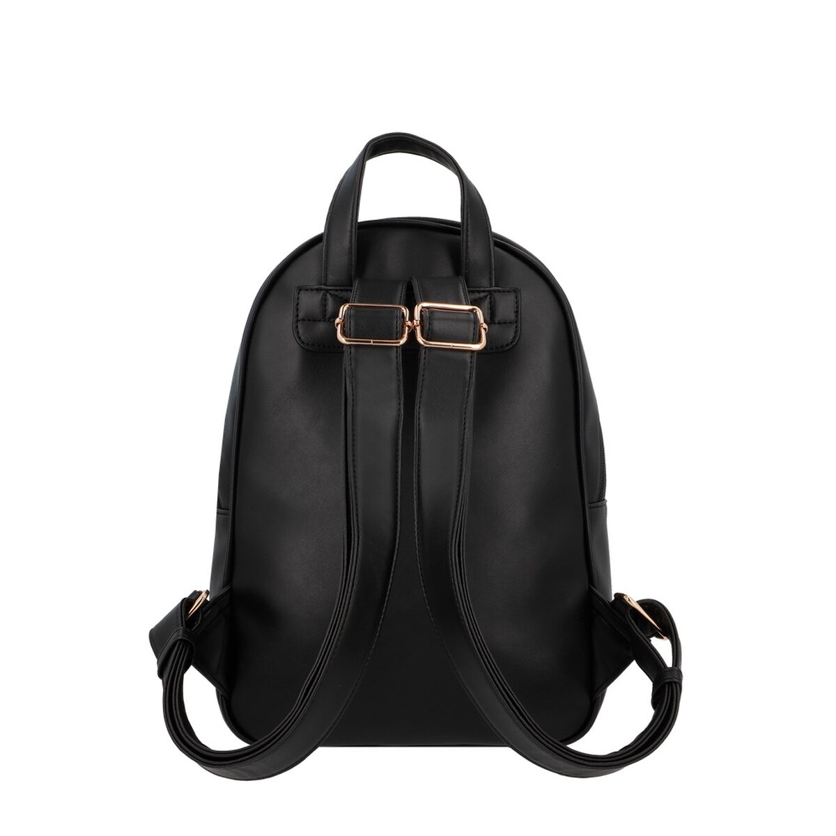 Mochila Secret Valencia ST6 M Negro
