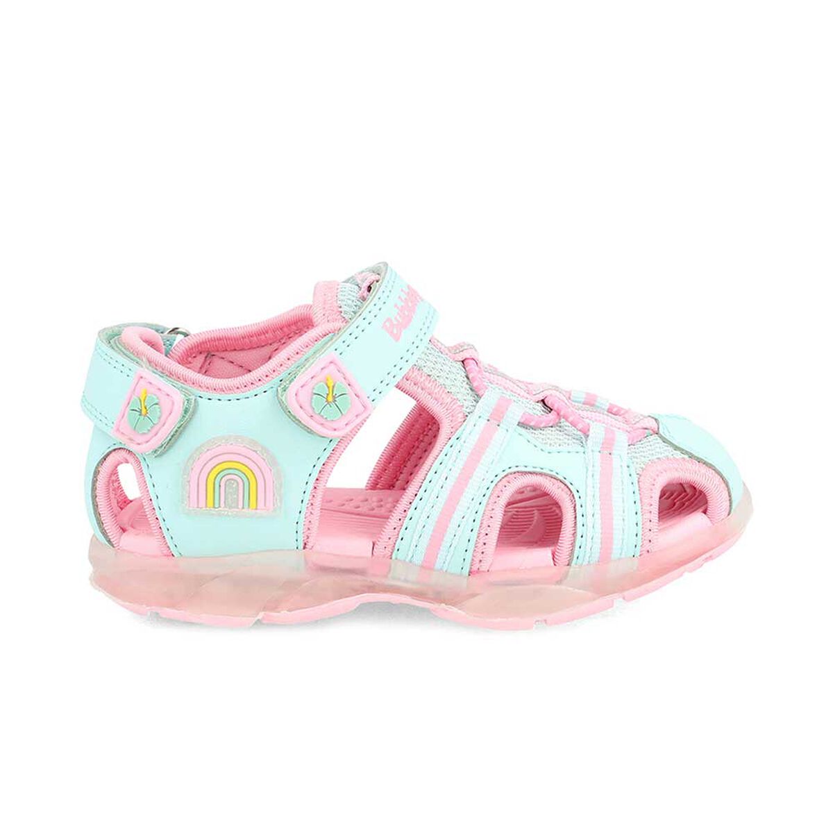 Sandalia Niña Bubble Gummers