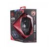 Mouse Gamer Marvo M306 Negro