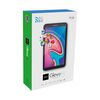 Tablet Mlab 8931 Cortex A53 Quad Core 2GB 16GB 8" Negro