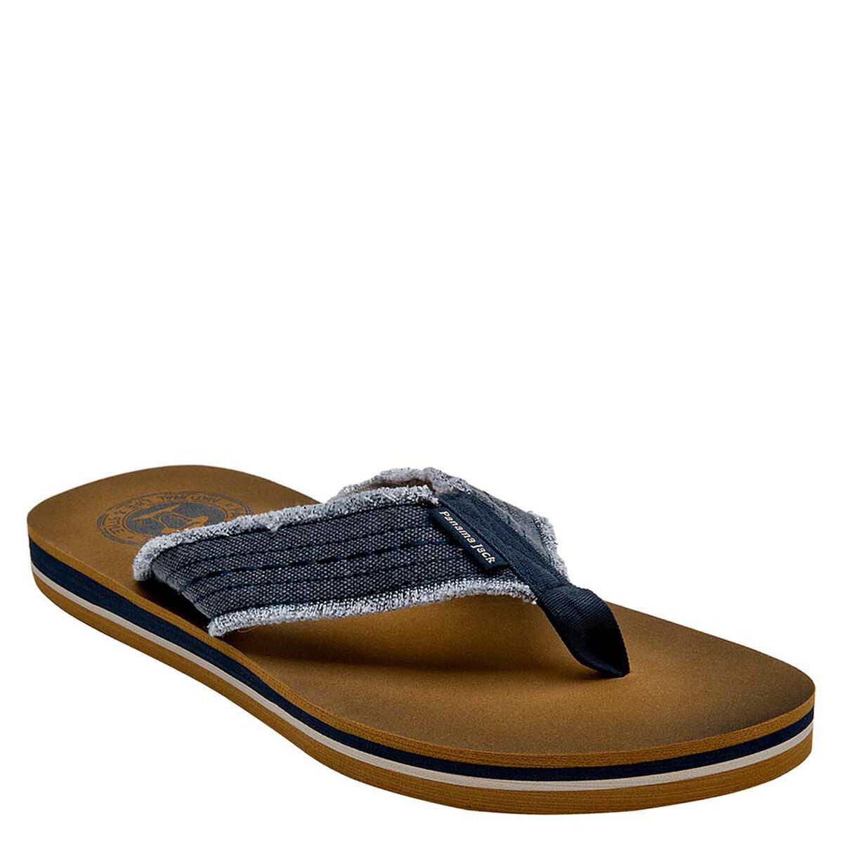 Sandalia Playera Hombre Panama Jack