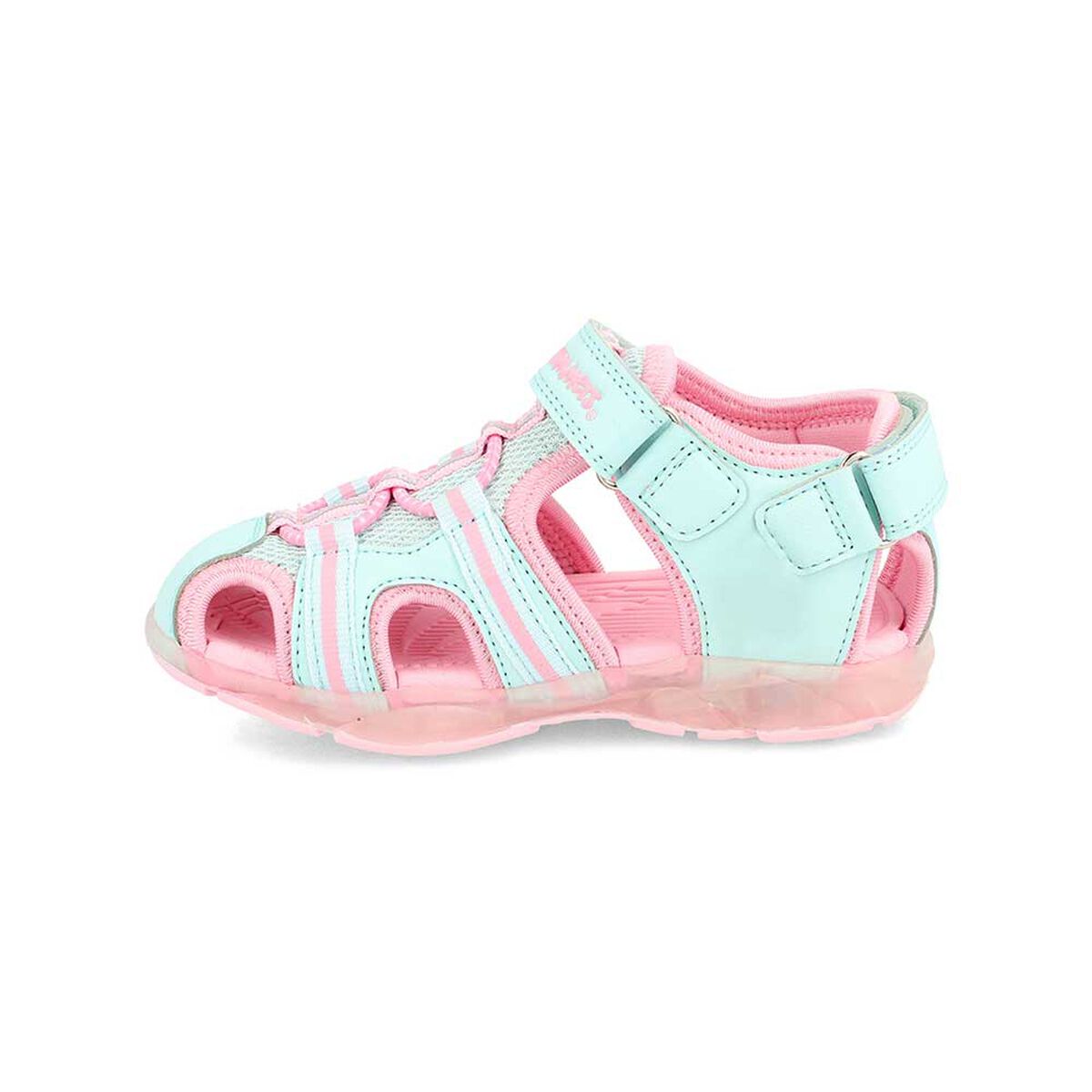 Sandalia Niña Bubble Gummers