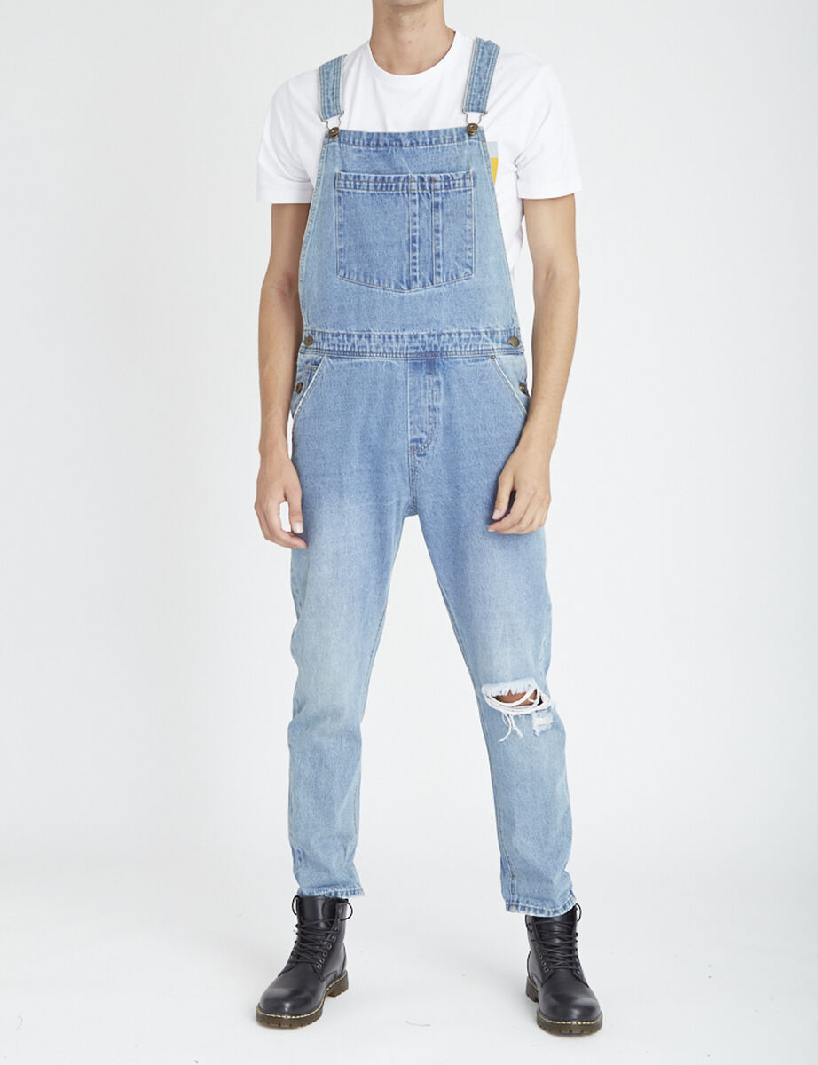 Pantalón Hombre Icono