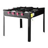 Anafe Industrial Ventus VAAG-4ECO 4 Quemadores