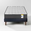 Cama Europea Drimkip 1,5 Plazas Juvenil