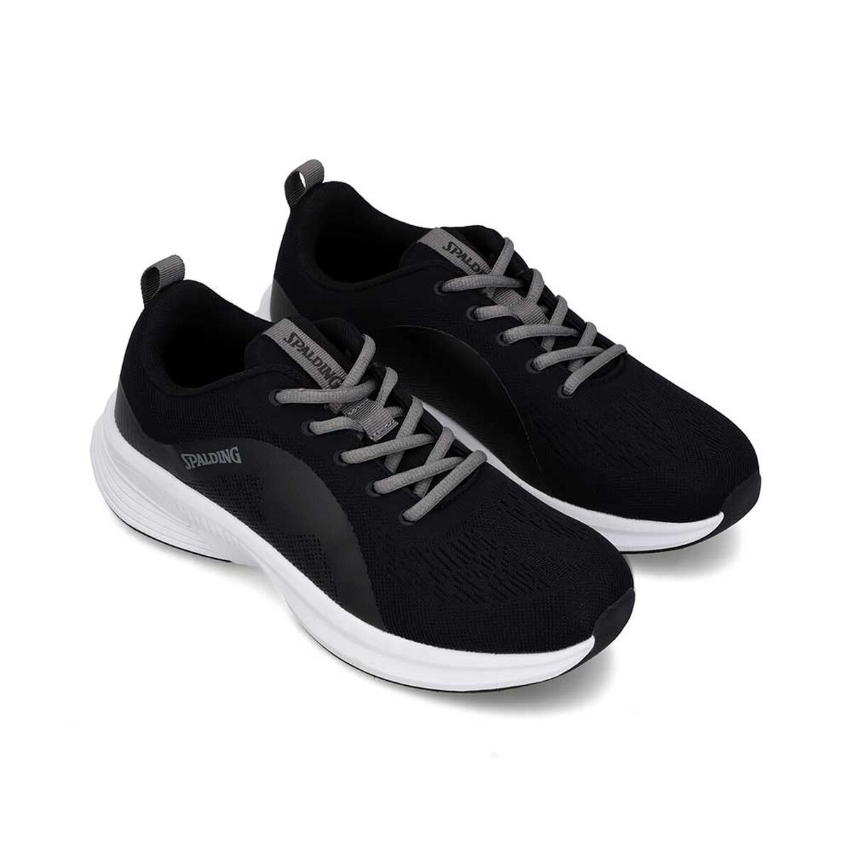 Zapatilla Fitness Hombre Spalding