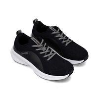 Zapatilla Fitness Hombre Spalding Gris