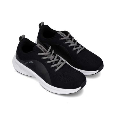 Imagen 1 del producto Zapatilla Fitness Hombre Spalding Gris