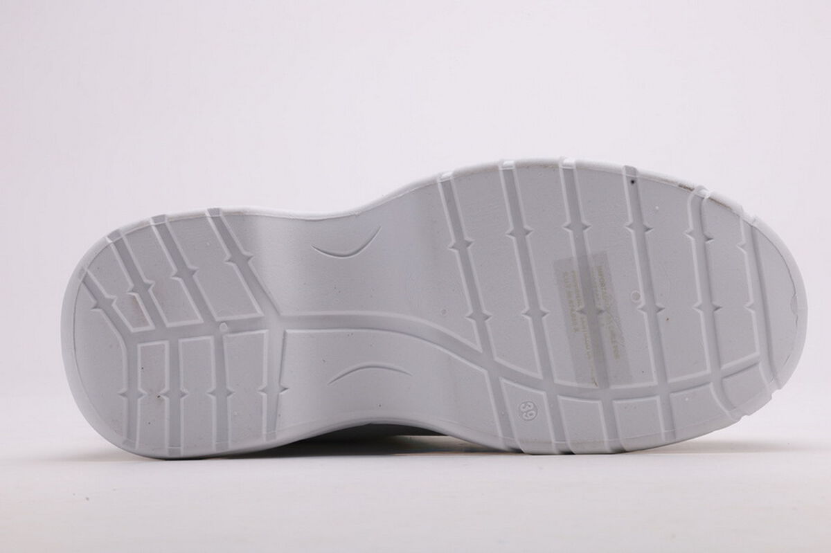 Zapatilla Urbana Mujer Icono