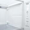 Refrigerador Side by Side LG GS66SPP 406 lts.