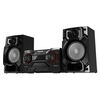 Minicomponente Panasonic SC-AKX 300PSK