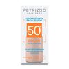 Protector Solar Rostro Invisible Color FPS50 Petrizzio