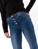 Jeans Flare Mujer Zibel