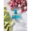 Set de Perfume Ralph Lauren EDT 100 ml + Loción de Cuerpo 100 ml + Miniatura 7 ml