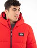 Parka Hombre Icono