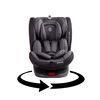 Silla de Auto Convertible Saturno 7792DG Bebesit