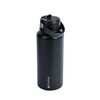 Botella Térmica Insulada Hydro 960ml Negro Lhotse