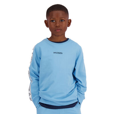 Polerón Infantil Unisex Messi